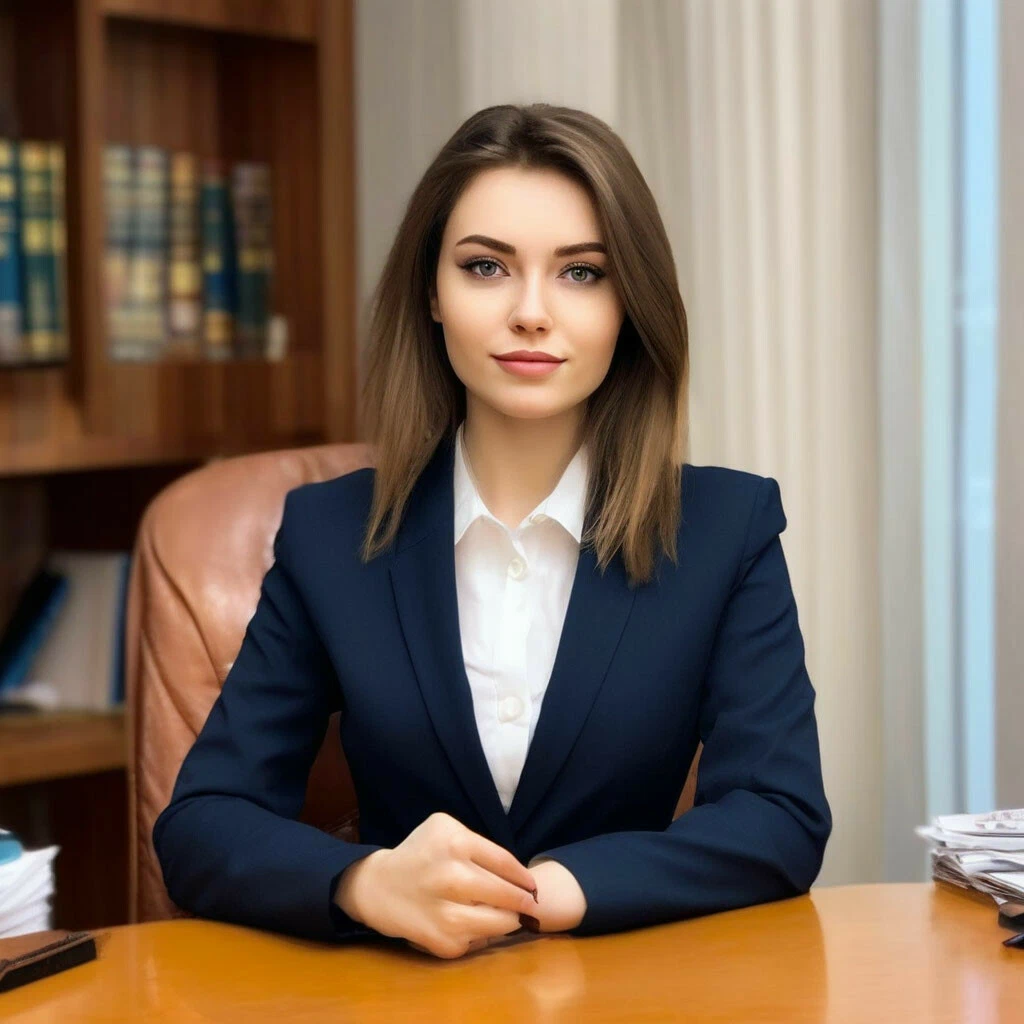 Юристы компании Правовой гарнизон